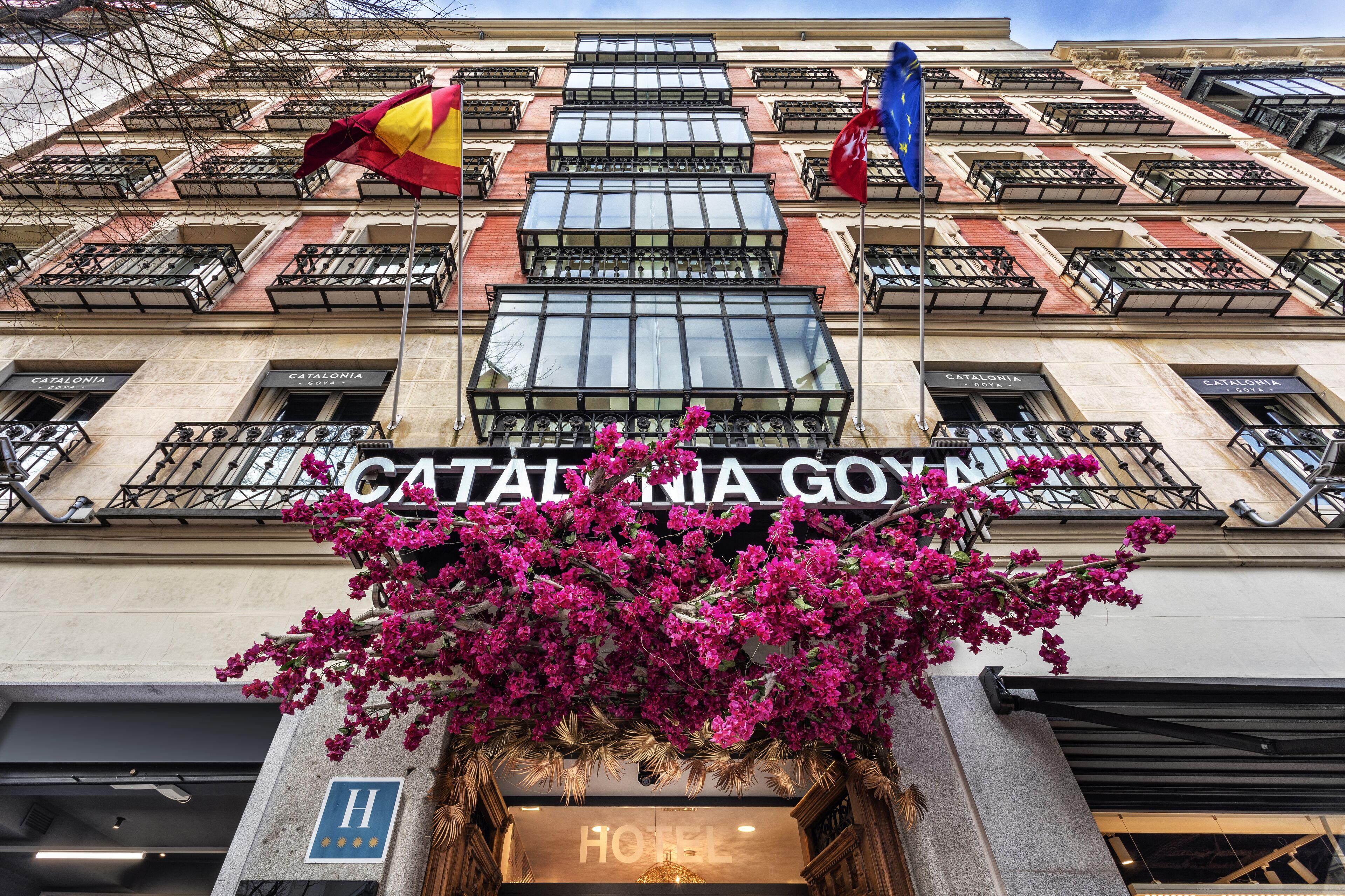 Catalonia Goya — Foto 2